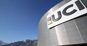 Dopage : L’UCI pourrait interdire l’utilisation de monoxyde de carbone