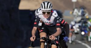 Engouement pour un autre jeune Espagnol qui court dans l’équipe réserve de UAE