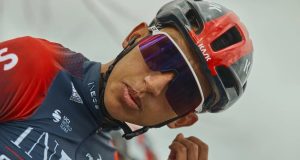 Fuite du maillot de champion national d’Egan Bernal : une erreur partagée !