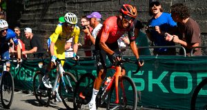 INEOS pourrait permettre à Bernal ce qu’il n’a pas pu faire en 2024