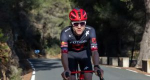 Il a choisi d’être le meilleur des moins bons : « j’ai décidé de ne pas faire de grands tours »