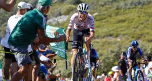 Il n’a pas pu battre Buitrago, mais il pense pouvoir vaincre Vingegaard.