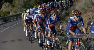 Il pensait ne pas être fait pour le cyclisme, mais il a brillé au Giro et à la Vuelta.