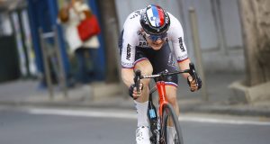 « J’ai dit à Pogacar de ne pas risquer sa vie en descente parce que je suis fou »