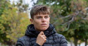 La promesse espagnole encadrée par Narváez en tant que mentor