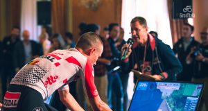 L’absurde : les cyclistes d’e-sport gagnent désormais plus que de nombreux cyclistes sur route