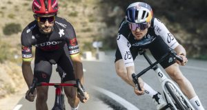 Le Giro reporte une annonce clé en attendant la décision de l’UCI