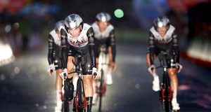 Le Tour explique l’absence des contre-la-montre par équipes