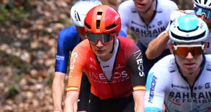 Le leader d’INEOS pense que Pogacar est « battable »