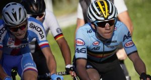 Le pire rival de Remco Evenepoel prend sa retraite.