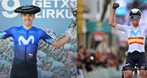 Le remplaçant de Lazkano chez Movistar désigné