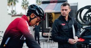 L’entraîneur de Bernal et Rodríguez fait ses adieux à INEOS