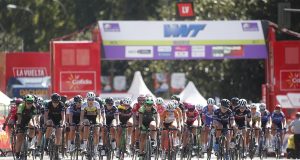 Les organisateurs poursuivent leur offensive contre les cyclistes