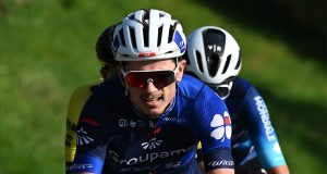 Manque plusieurs courses à cause d’un animal égaré