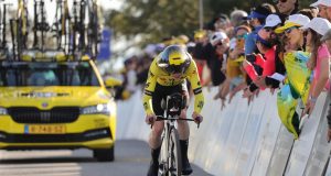 Pas seulement les bielles : Visma imite UAE sur un autre aspect