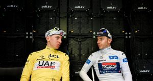 Pogacar et sa curieuse habitude : « par respect pour Remco »