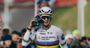Tibor Del Grosso : le nouveau Van der Poel d’Alpecin ?