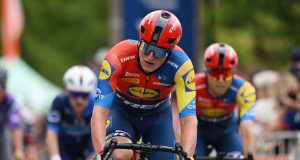 Un expert parie sur le futur Pogacar.