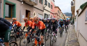 Une autre course annulée par les cyclistes : « un manque de respect »