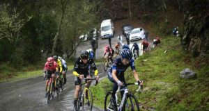 Une autre course espagnole est en danger