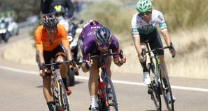 Une équipe espagnole a besoin de coureurs étrangers pour éviter l’élimination de la Vuelta