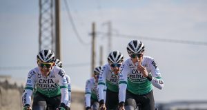 Une équipe espagnole parvient à concourir à l’étranger après deux ans.