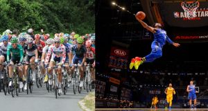 Une légende souhaite que le cyclisme s’inspire de la NBA