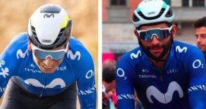 Une vente poussera-t-elle Nairo et Gaviria hors de Movistar ?
