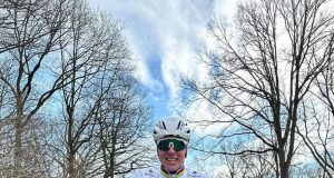 VIDÉO : Pogacar a reconnu Paris-Roubaix !