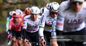 Van der Poel, première absence de marque au Mondial en Afrique