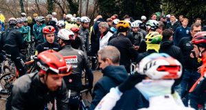 Vers la fin des petites courses indépendantes ?