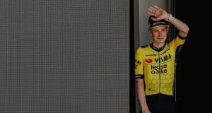 Vingegaard reprend la course après six mois d’absence