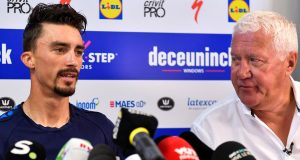 Alaphilippe ne performait pas et coûtait une fortune