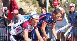 « Armstrong a payé un médecin pour ma mère mourante »