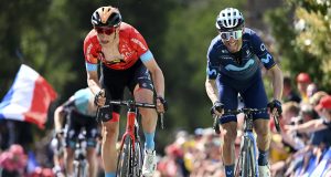 De la victoire au Tour à la lutte pour les points UCI