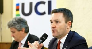Fiasco total : le président de l’UCI n’obtient que 4 voix