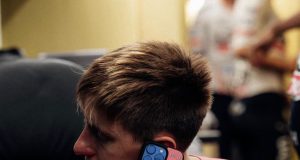Il invite Pogacar à s’entraîner via WhatsApp et tient 10 kilomètres.