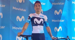 Jefferson Cepeda et l’accord qu’il avait avec Movistar