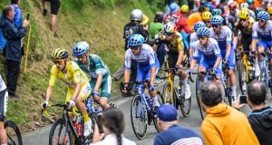 L’UCI face à la technologie : elle envisage désormais d’interdire un appareil « révolutionnaire »