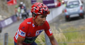 La Vuelta a reçu une offre pour débuter en Amérique Latine !