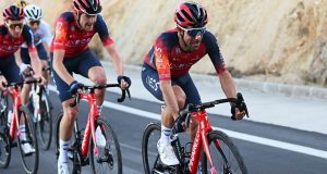 Le cycliste espagnol de l’équipe INEOS annoncera sa retraite