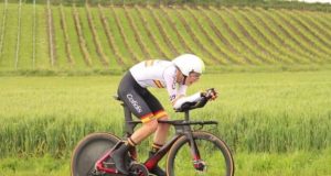 Le jeune Espagnol qui a dit « non » à UAE, pour Movistar ?