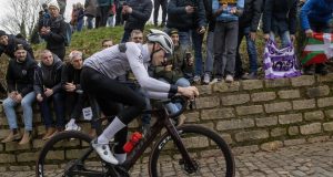 Le jour où un cycliste amateur s’est infiltré dans une classique