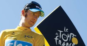 Le vainqueur du Tour tombé dans la drogue