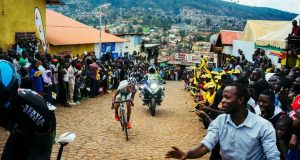 Les cyclistes annulent la dernière étape du Tour du Rwanda