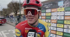 L’étoile du sprint critique vivement ses entraîneurs de lancer