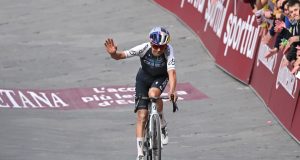Mou ou bon compétiteur ? Polémique autour de la décision de Pidcock face à Pogacar.