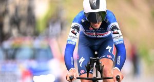 Movistar et deux autres équipes en compétition pour un recrutement en vue de 2026