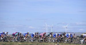 Officiel : dès cette année, les grands tours compteront 23 équipes.