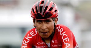 Procès du médecin accusé de tentative de dopage de Nairo Quintana.